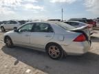 2006 Honda Accord SE