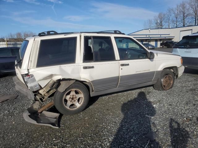 1996 Jeep Grand Cherokee Laredo