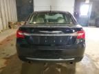 2012 Chrysler 200 Limited