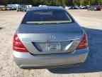 2010 Mercedes-Benz S 550 4matic