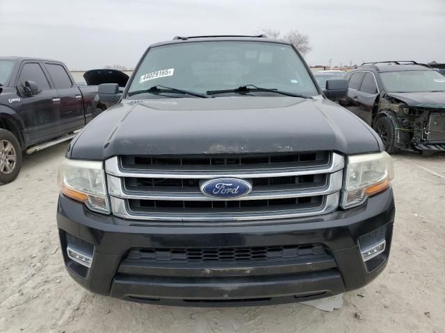 2016 Ford Expedition XLT