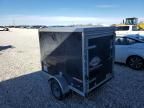 2025 Wildwood 2025 Forest River Cargomate Enclosed Cargo Trailer