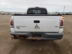 2006 Mitsubishi Raider Durocross