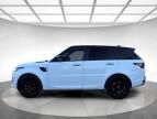 2020 Land Rover Range Rover Sport HST