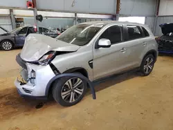 Salvage cars for sale at Mocksville, NC auction: 2021 Mitsubishi Outlander Sport ES