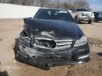 2012 Mercedes-Benz C 300 4matic