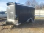 2021 Interstate Trailer