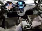 2011 Honda Odyssey Touring