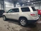 2008 GMC Acadia SLE