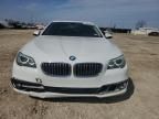 2015 BMW 528 I