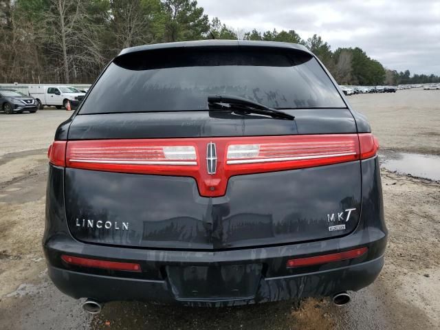 2013 Lincoln MKT