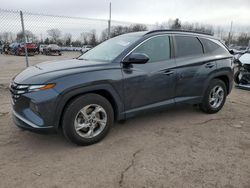 2022 Hyundai Tucson SEL en venta en Chalfont, PA