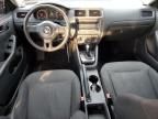 2013 Volkswagen Jetta Base