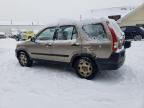 2005 Honda CR-V LX