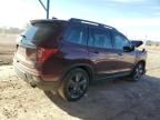 2021 Honda Passport Touring