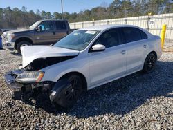 Volkswagen Vehiculos salvage en venta: 2017 Volkswagen Jetta S