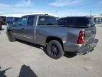 2007 Chevrolet Silverado C1500 Classic