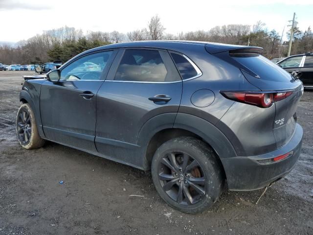 2020 Mazda CX-30 Select