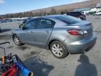 2011 Mazda 3 I