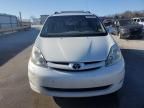 2010 Toyota Sienna XLE