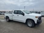 2019 Chevrolet Silverado C1500