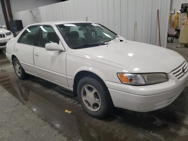 1999 Toyota Camry CE