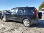 2006 Honda CR-V EX