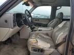 2001 Chevrolet Tahoe C1500