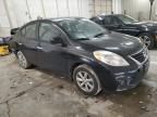 2012 Nissan Versa S