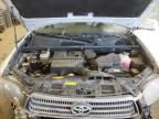 2008 Toyota Highlander Hybrid Limited