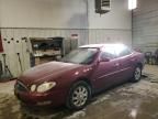 2006 Buick Lacrosse CX