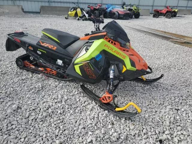 2023 Polaris Snowmobile