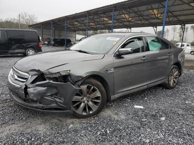 2011 Ford Taurus Limited