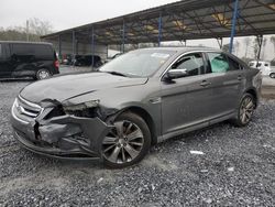 2011 Ford Taurus Limited en venta en Cartersville, GA