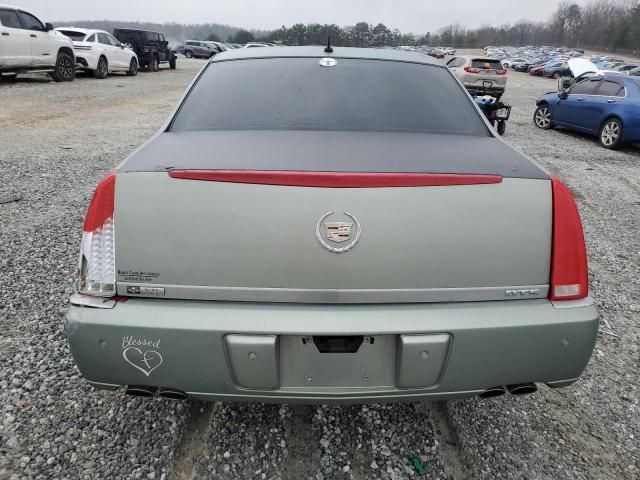 2006 Cadillac DTS