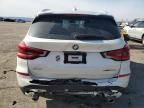 2021 BMW X3 XDRIVE30E