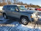 2012 Jeep Patriot Sport