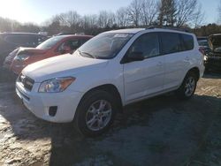 2012 Toyota Rav4 en venta en North Billerica, MA