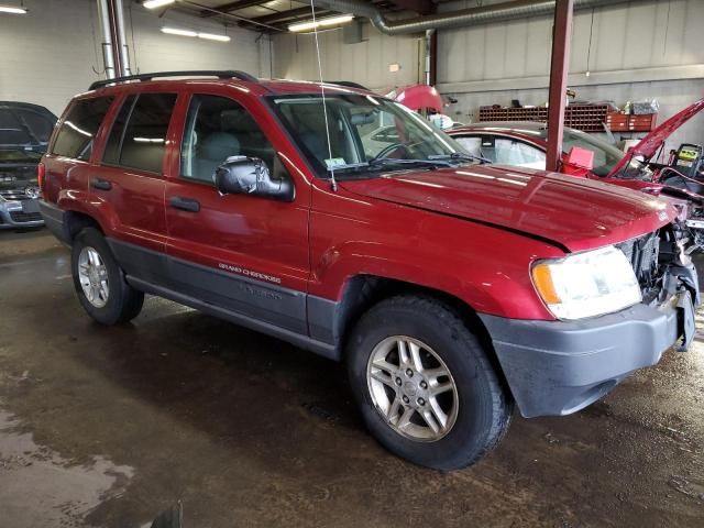 2004 Jeep Grand Cherokee Laredo