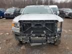 2016 GMC Sierra K2500 Heavy Duty