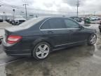 2010 Mercedes-Benz C300