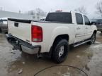 2012 GMC Sierra K1500 SLE