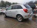 2013 Chevrolet Captiva LT