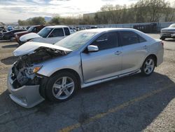 2014 Toyota Camry L en venta en Las Vegas, NV