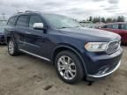 2016 Dodge Durango SXT