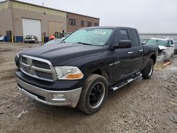 Dodge ram 1500 salvage cars for sale: 2010 Dodge RAM 1500