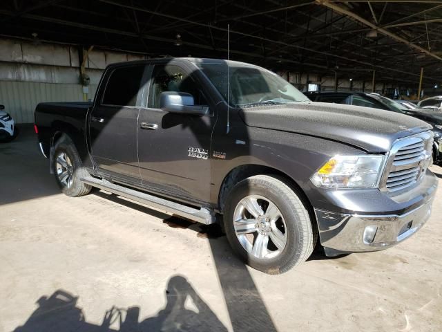 2014 Dodge RAM 1500 SLT