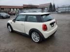 2018 Mini Cooper