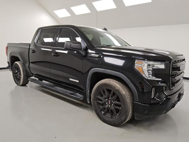 2020 GMC Sierra C1500 Elevation