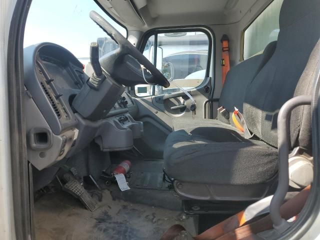 2015 Freightliner M2 106 Medium Duty